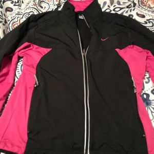 Nike Dry fit Jacket